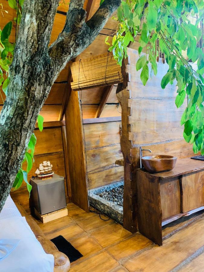 Kale Cottage Belihuloya Εξωτερικό φωτογραφία